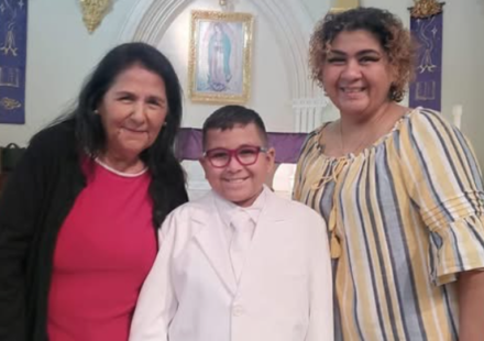 Lucas Reyna Duncanville Car Accident Death Obituary - Teresa Rodriguez And Maria Rodriguez Died In Crash