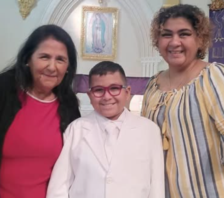 Lucas Reyna Duncanville Car Accident Death Obituary - Teresa Rodriguez And Maria Rodriguez Died In Crash